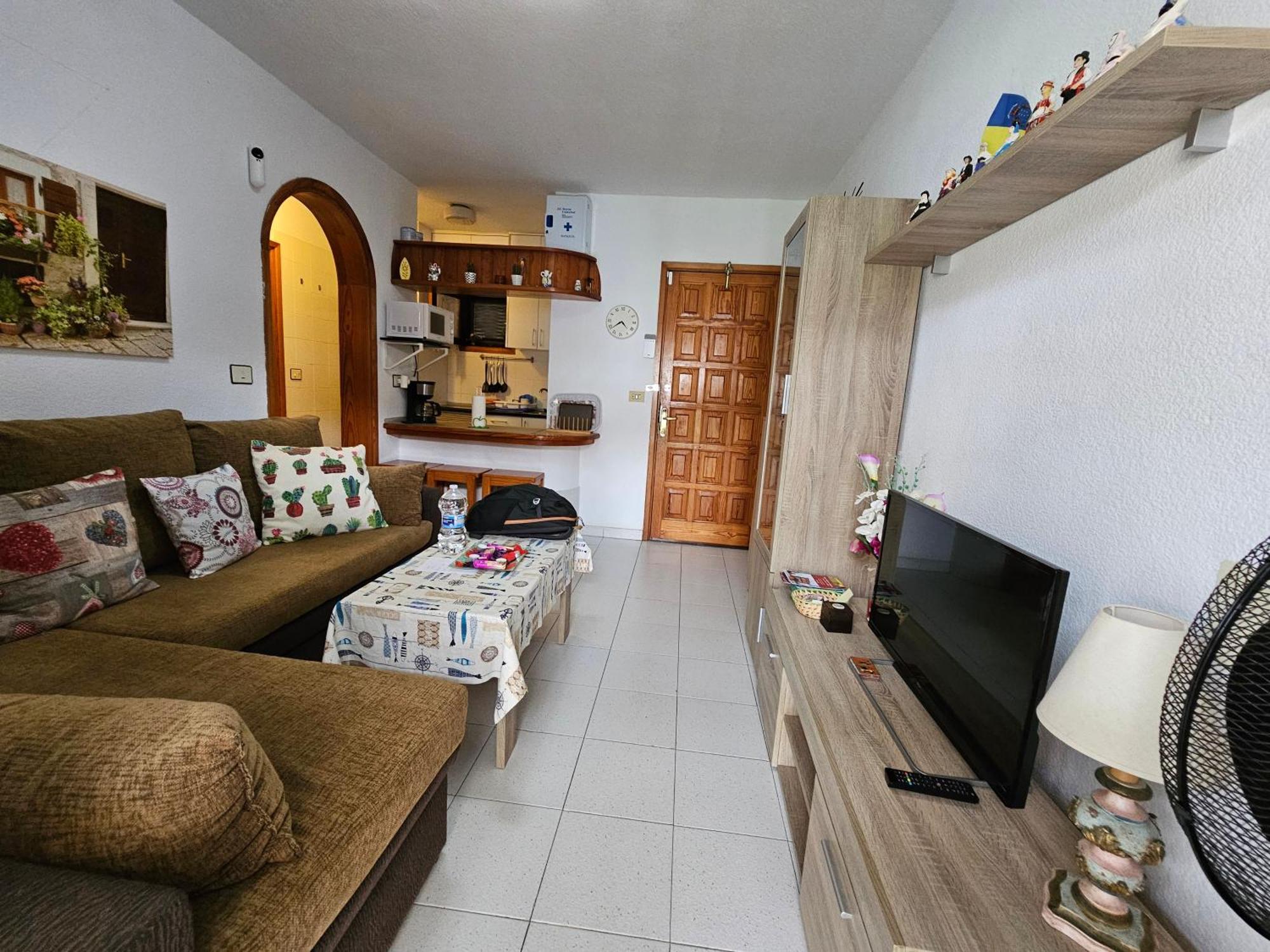 Residencial Sol Suite 2 Mogan Exterior photo